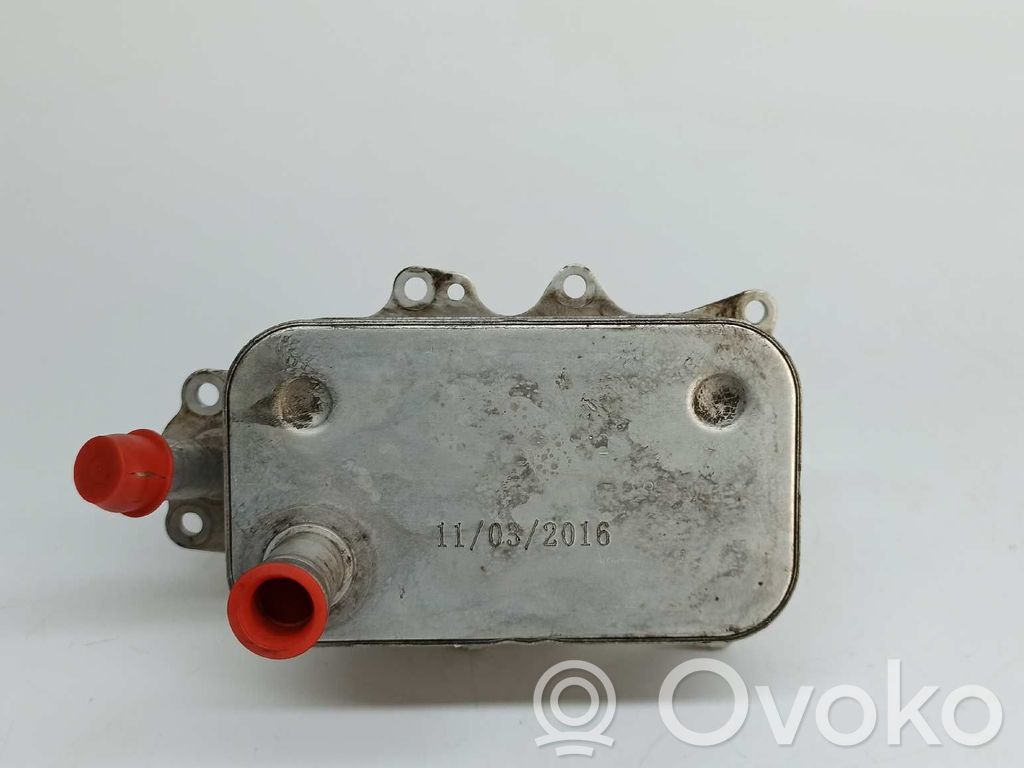 Ölkühler   2128720,BK3Q6B624CD,BK3Q6B624CD