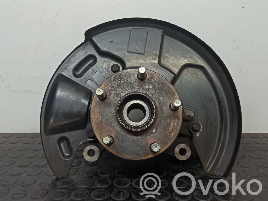 Subaru Outback Achsschenkel vorne