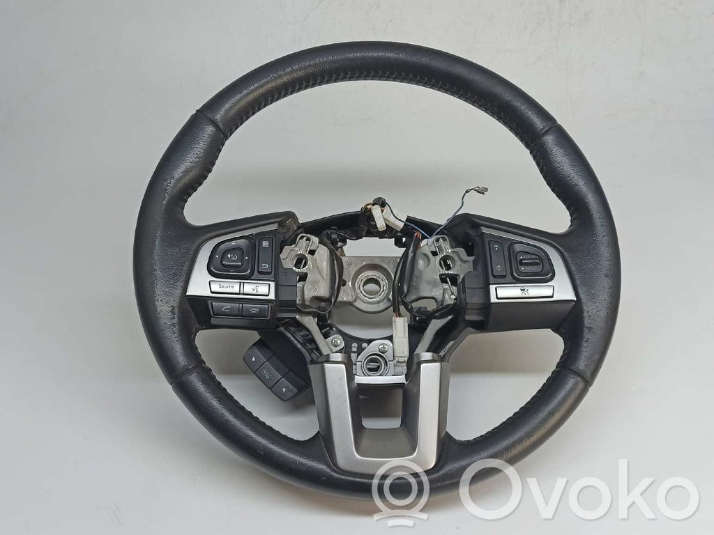 Subaru Outback Priekšējais suports 