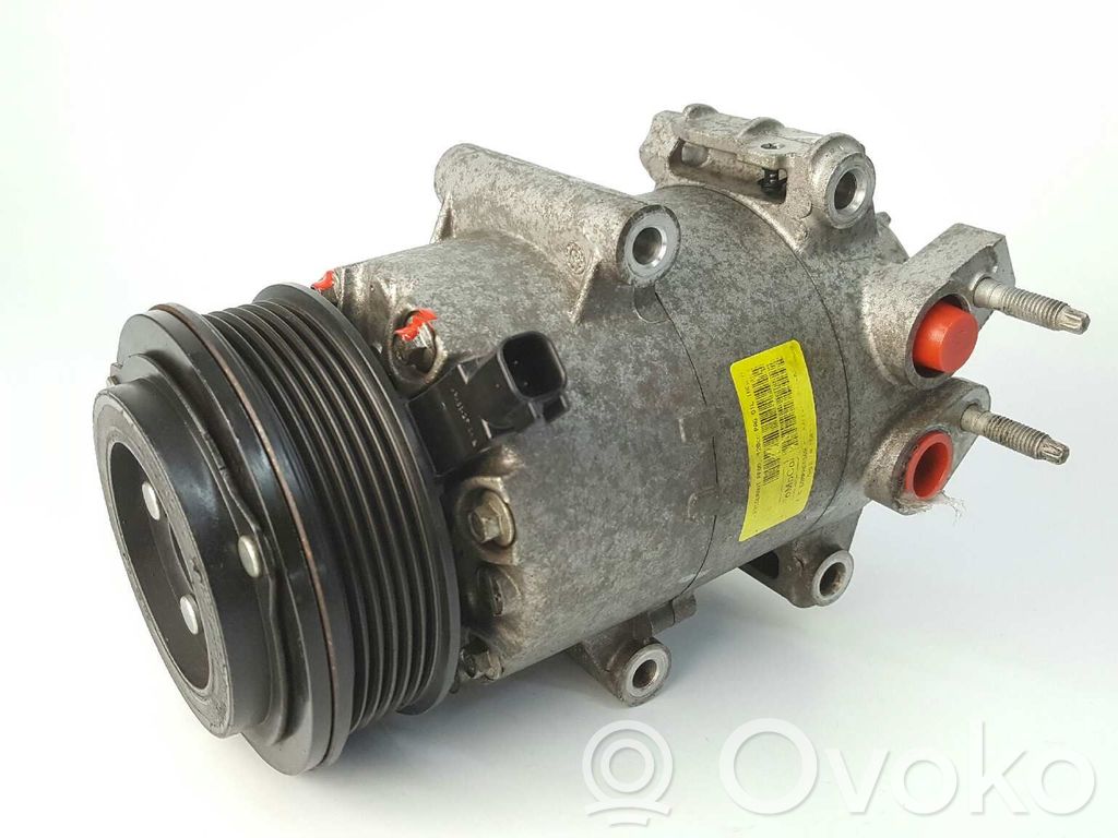 Compresseur de climatisation   2025777,AV1119D629AC