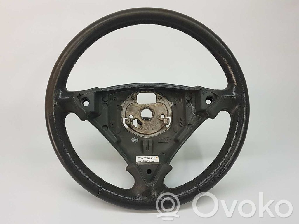Zacisk hamulcowy przedni   7L5419091R,95534780421,955347804215Z3