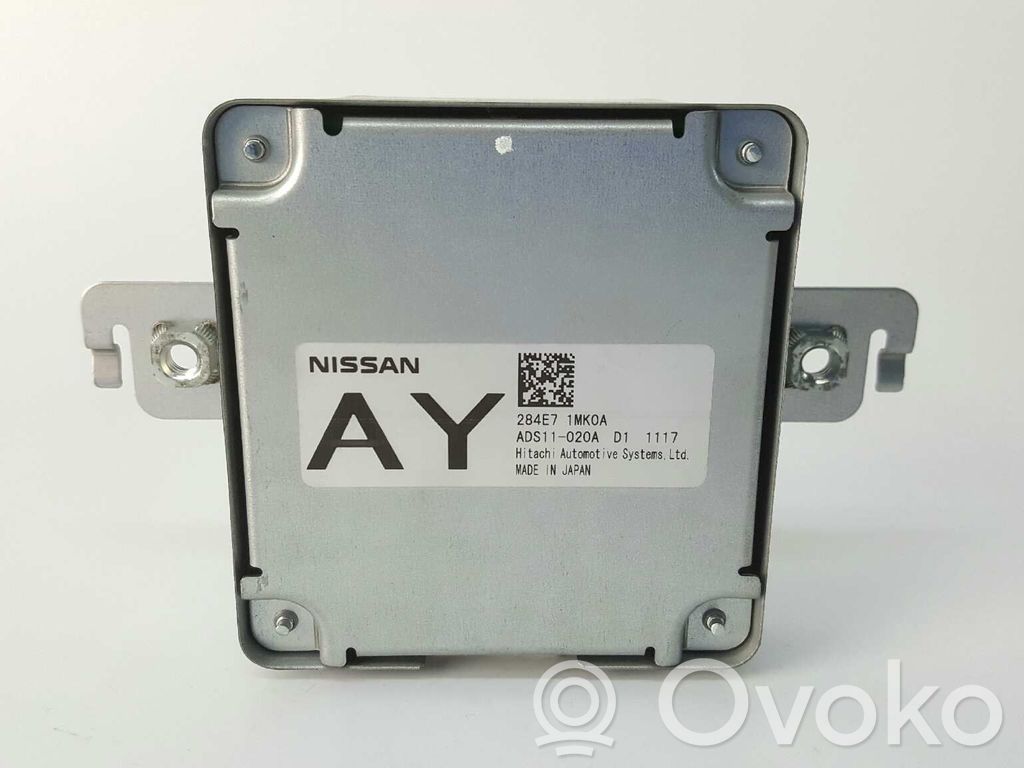 Infiniti M30 Autres unités de commande / modules 