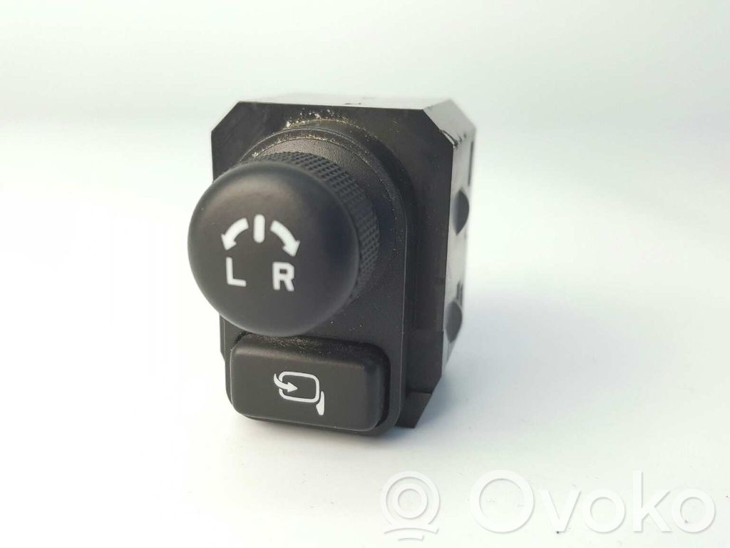 Suzuki SX4 S-Cross Interruptor del espejo lateral 