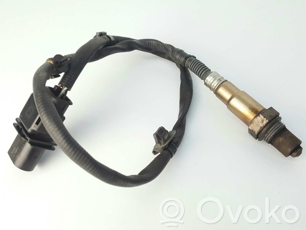 Sonda lambda   1821362M00,0281004435