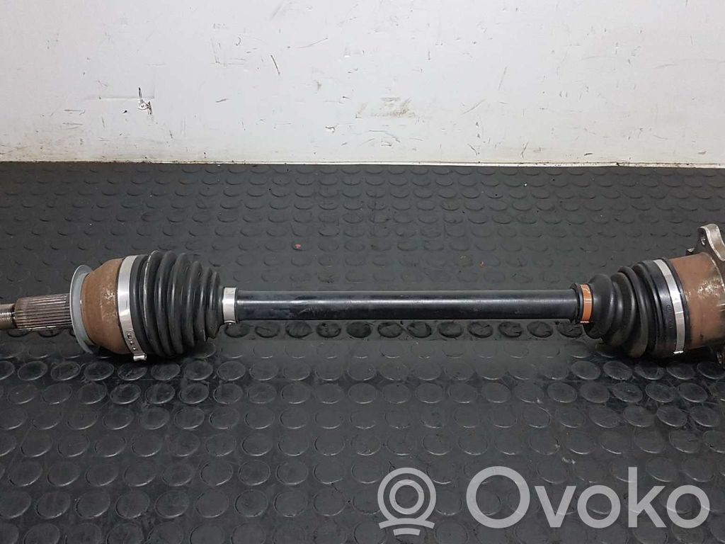 Infiniti G37 Eje de transmisión trasero 