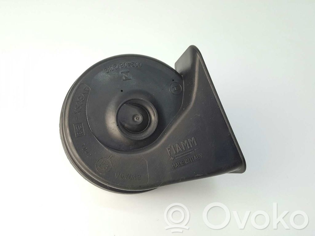 Äänimerkkilaite   9815870780,1449E16,AM80SX