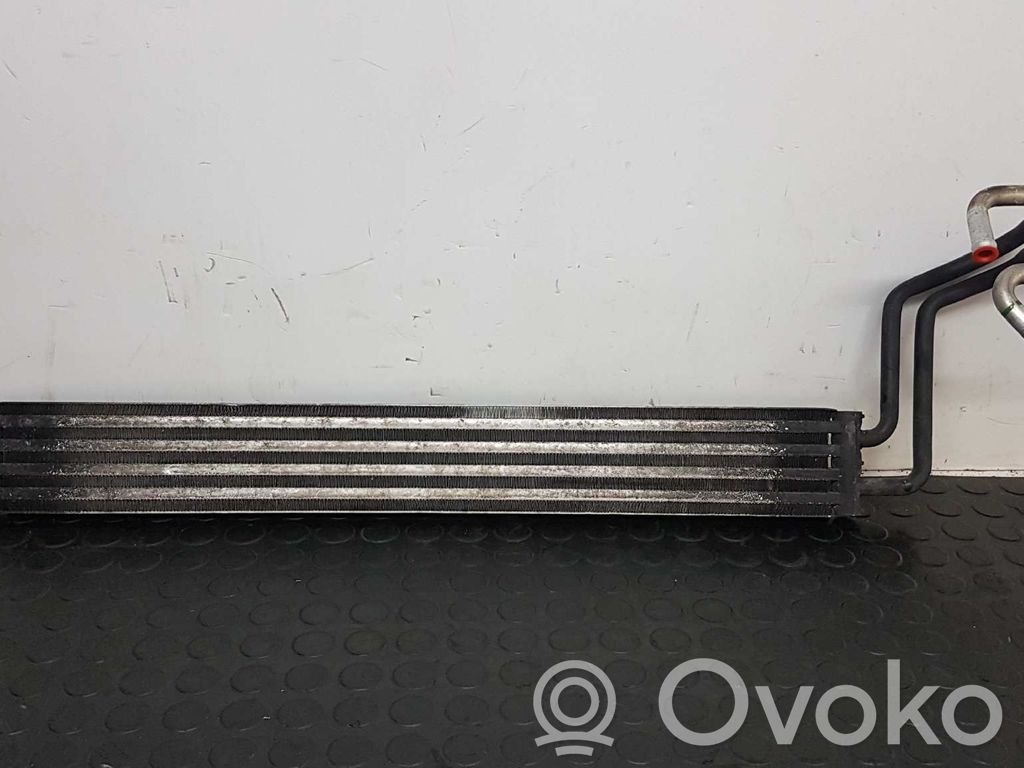 Porsche Cayenne (9PA) Radiator servodirecție 
