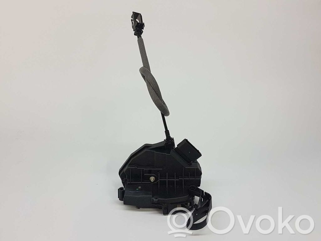 Ford Focus Other devices 