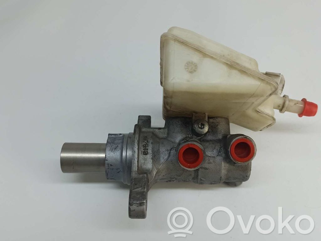 Servo-frein   2372573