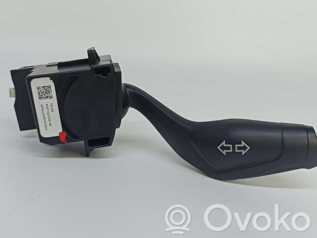 Ford C-MAX I Indicator stalk 