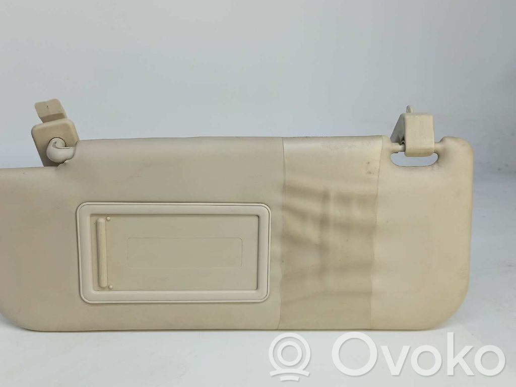 Sun visor   1570923,9S51B04100CA38MB,9S51B04100CA38MB
