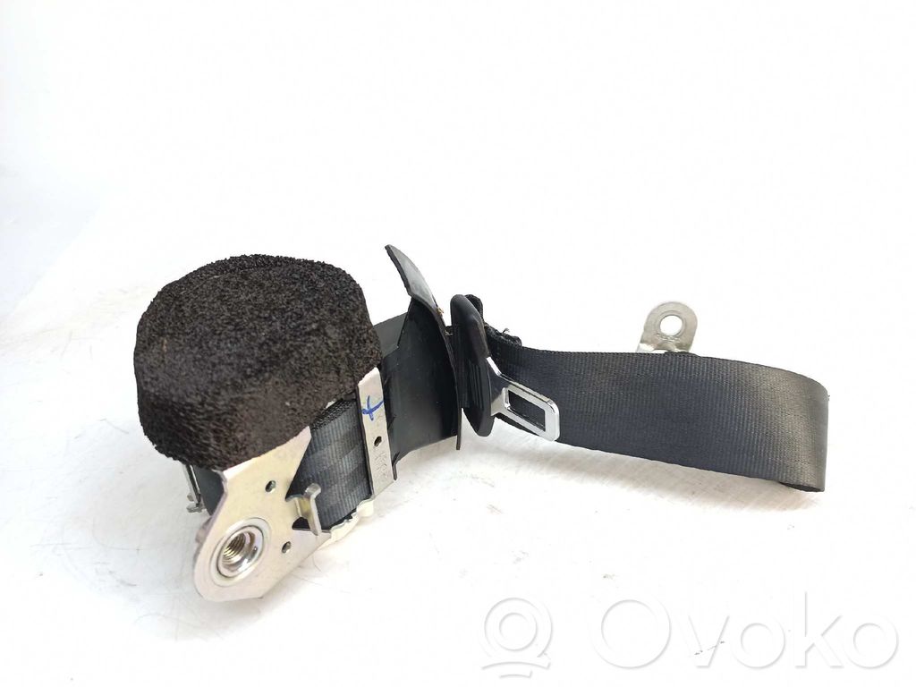 Cinturón trasero   1K8857806,1K8857806RAA
