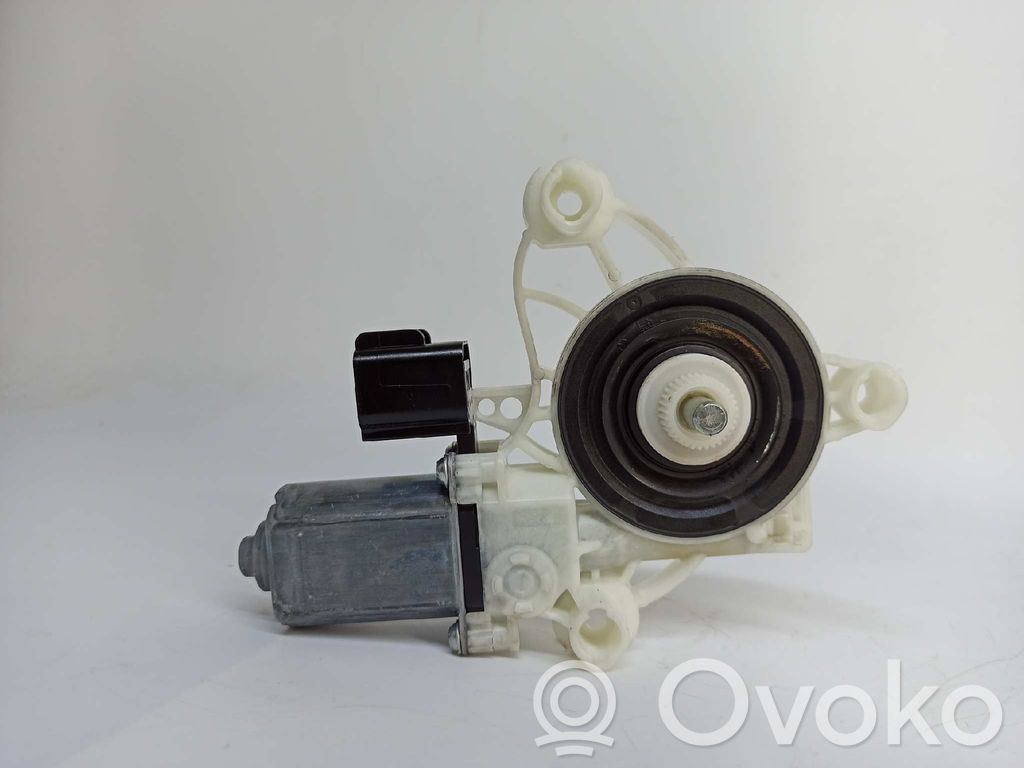 Ford Fiesta Silniczek podnoszenia szyby drzwi tylnych 