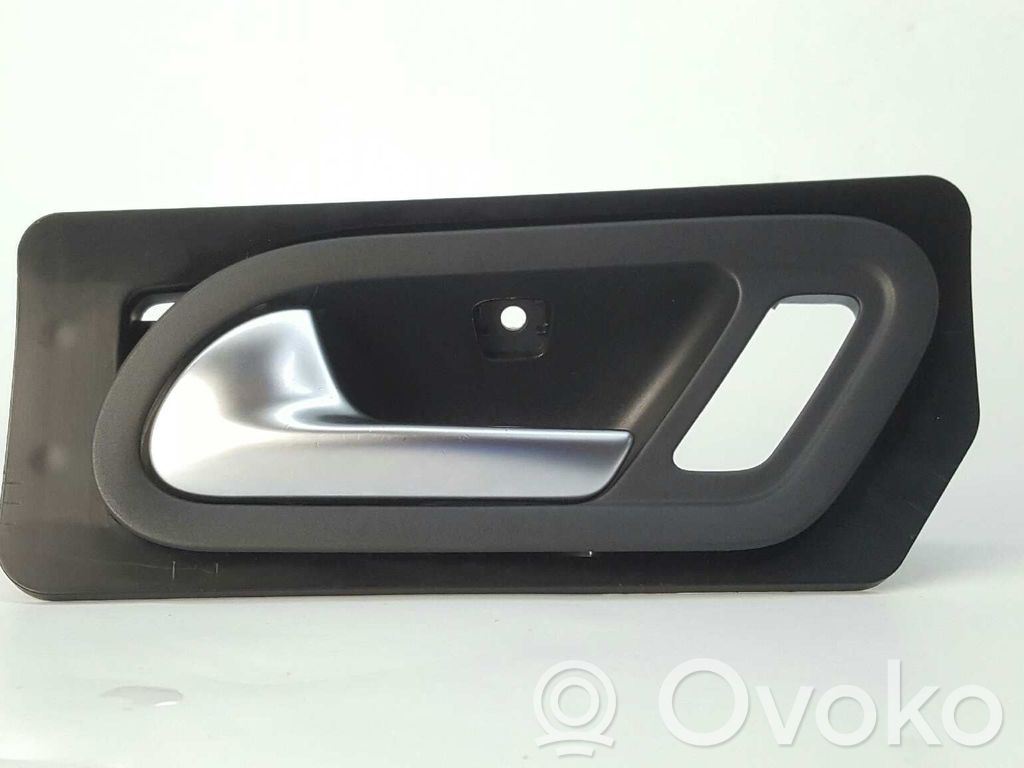Manecilla interna puerta delantera   1Q1837113E,1Q1837113EVCZ