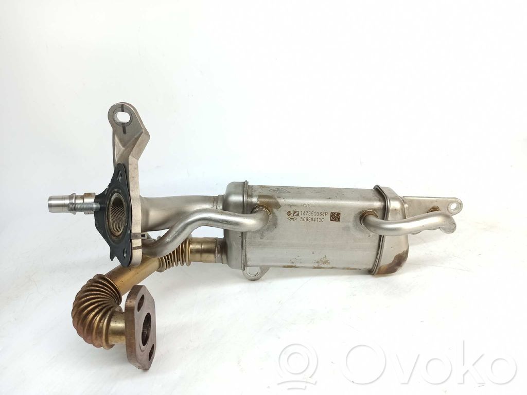 Nissan Pulsar Valvola di raffreddamento EGR