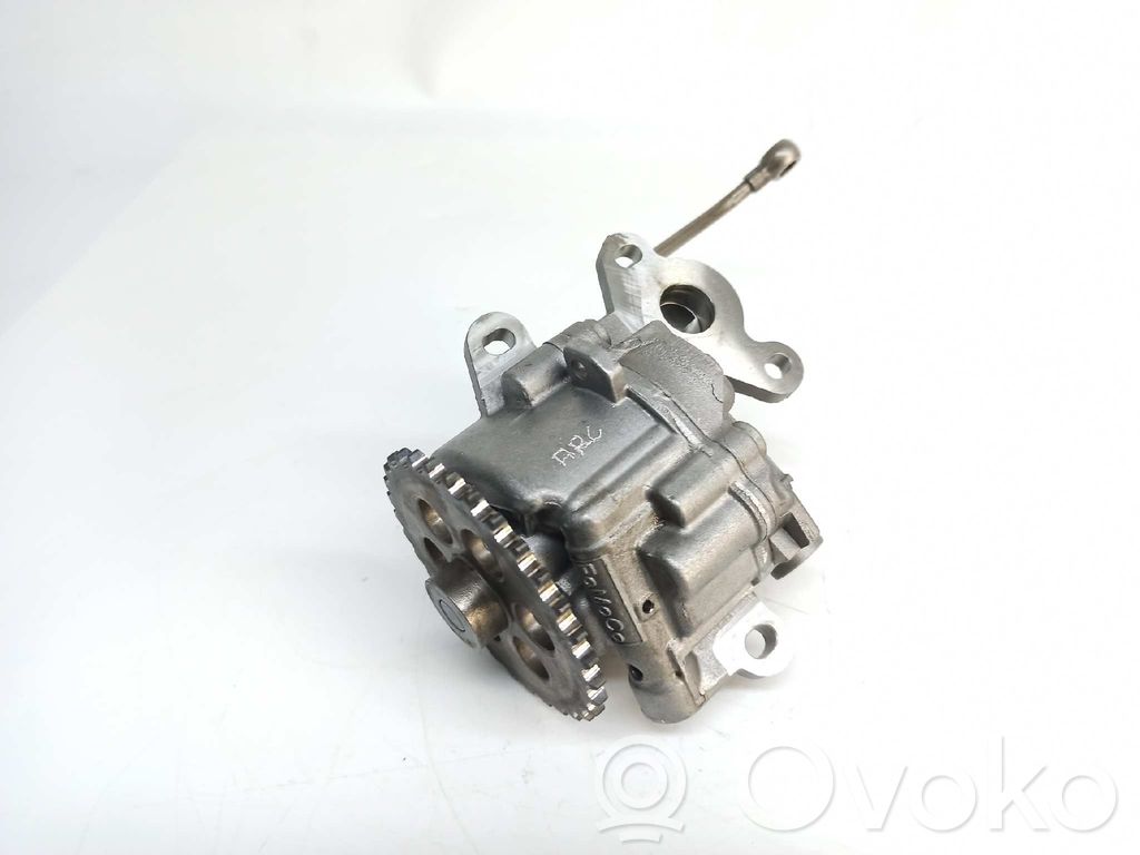 Oil pump   1839456,BK2Q6600CA,BK2Q6600CA