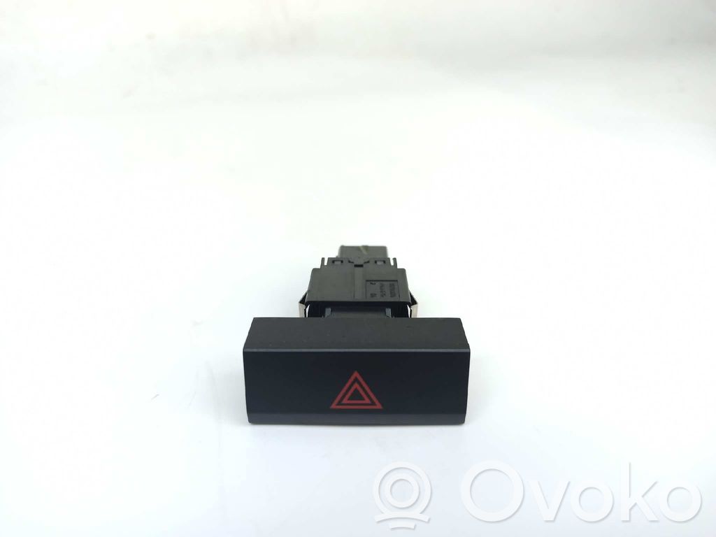 Botón interruptor de luz de peligro   5F0953235,5F09532351QB,5F0953235B1QB