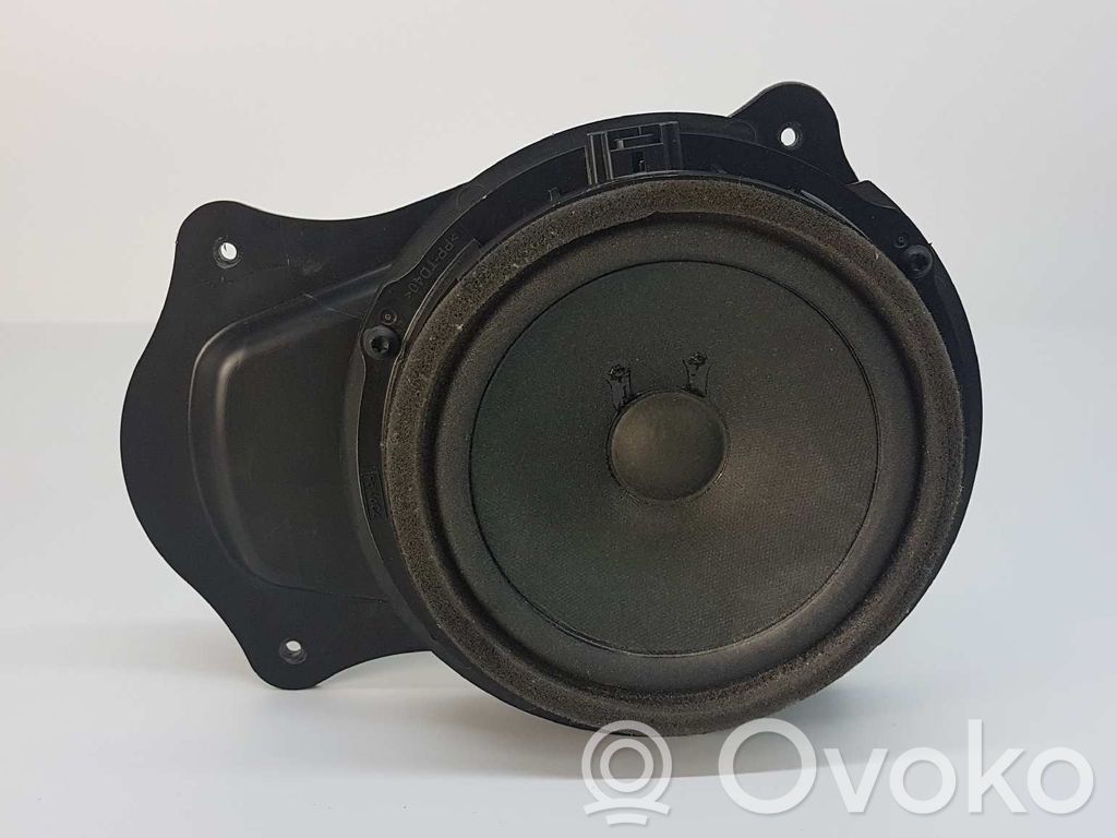 Ford Transit Altavoz de la puerta trasera 