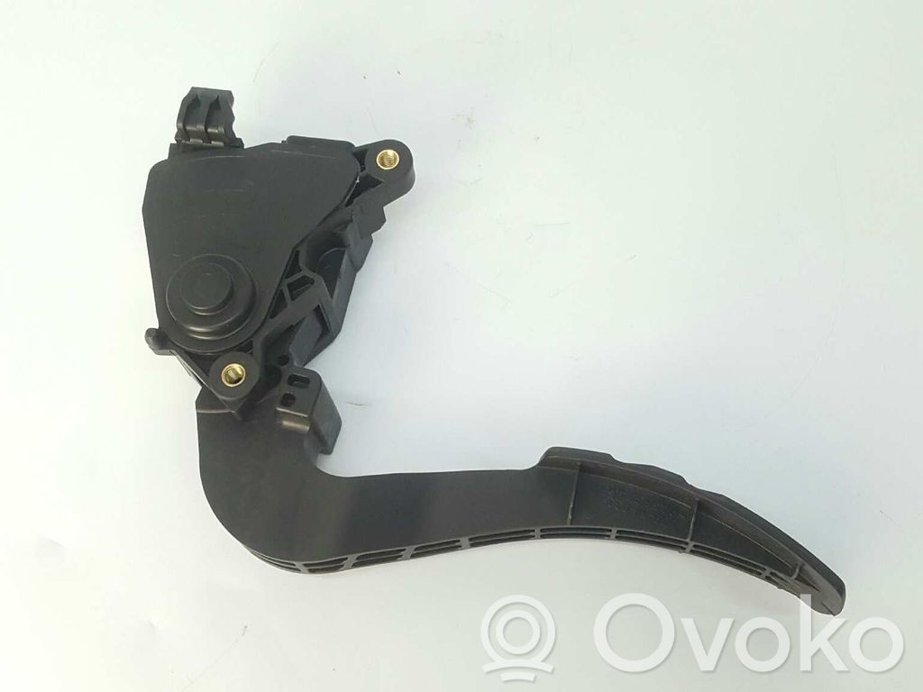 Renault Megane III Acceleration sensor 
