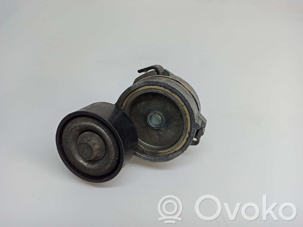Peugeot 208 I Tensor de correa del alternador 