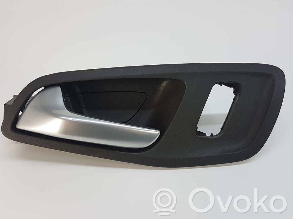 Front door interior handle   2218485,BK21V22601BC
