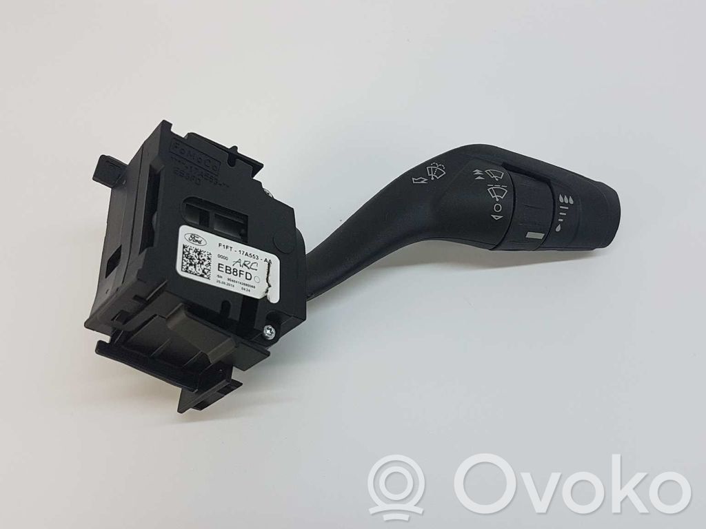 Wiper control stalk   1850423,F1FT17A553AA,F1FT17A553AA