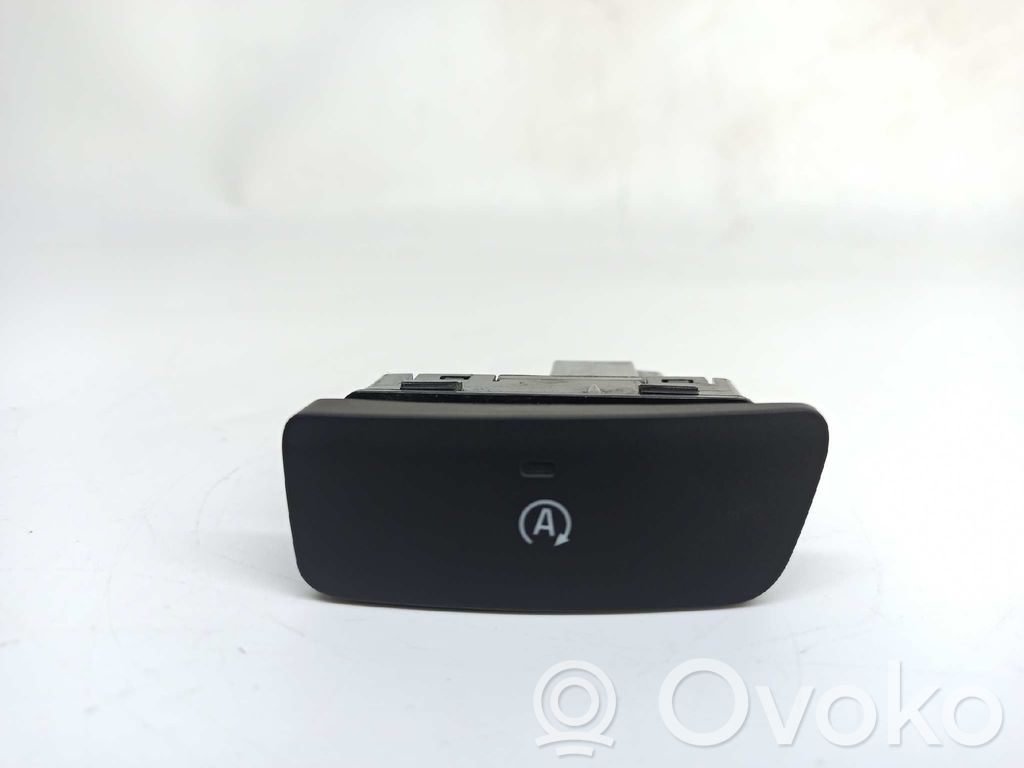 Opel Mokka Other switches/knobs/shifts 