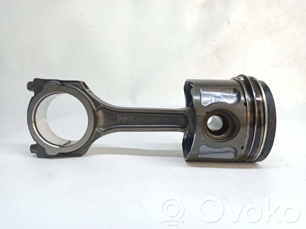 Ford Transit Supporto di montaggio scatola del cambio 