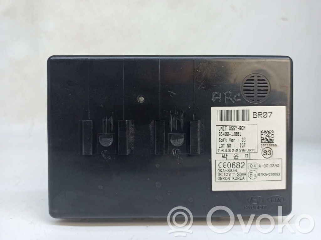 Unidad de control de puerta   954001JBB1,954001JBB1