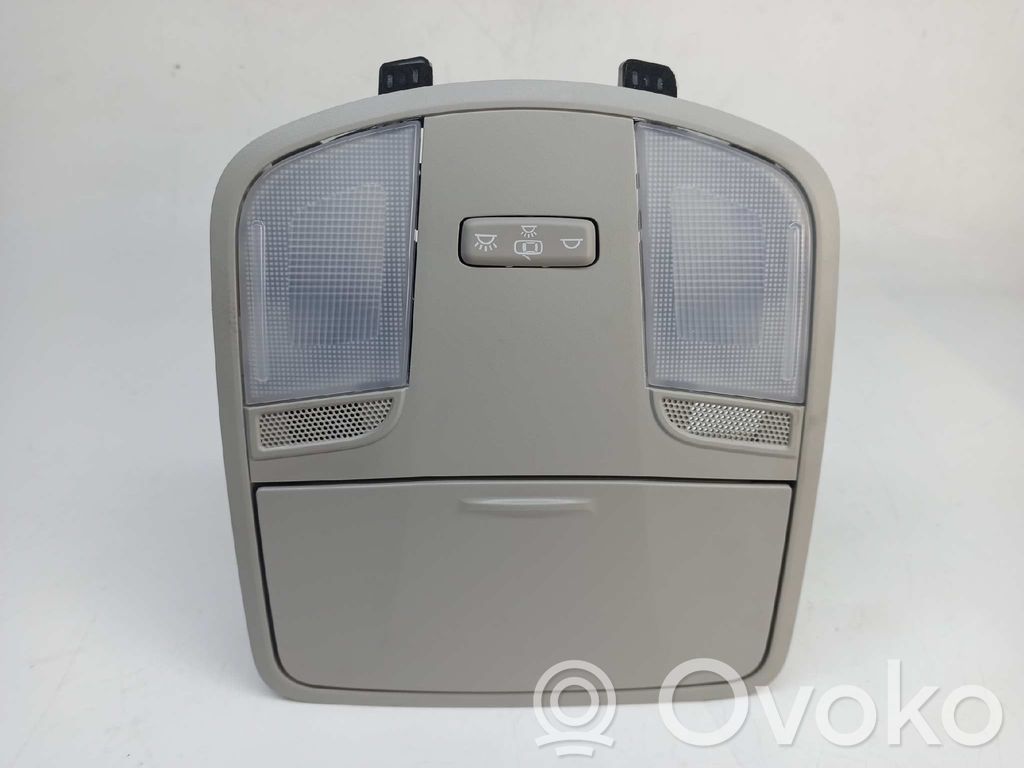 KIA Stonic Alte piese de interior 
