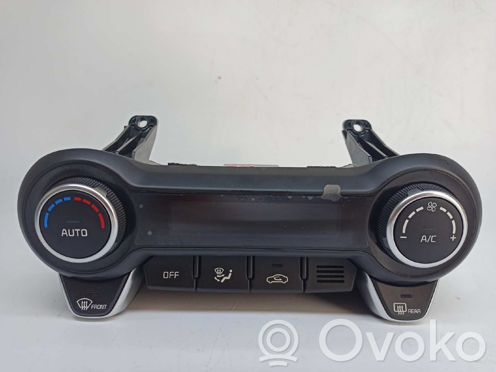 KIA Stonic Centralina del climatizzatore