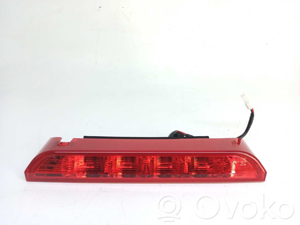 KIA Stonic Other interior part 