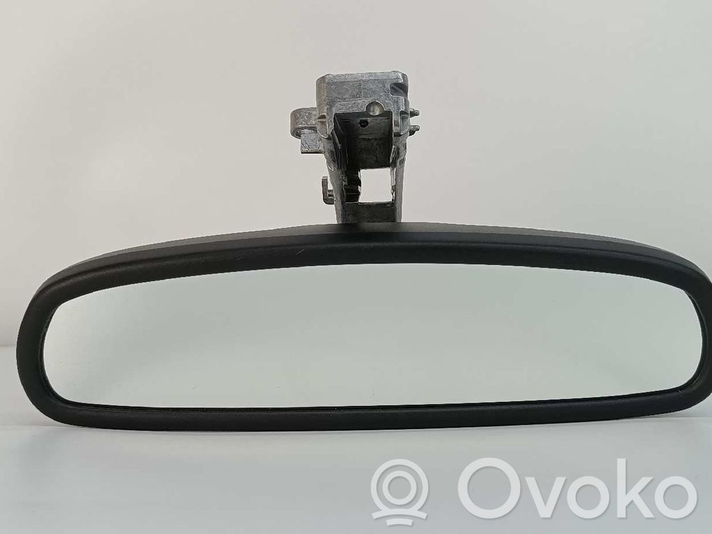 Jaguar XF X250 Espejo retrovisor (interior) 