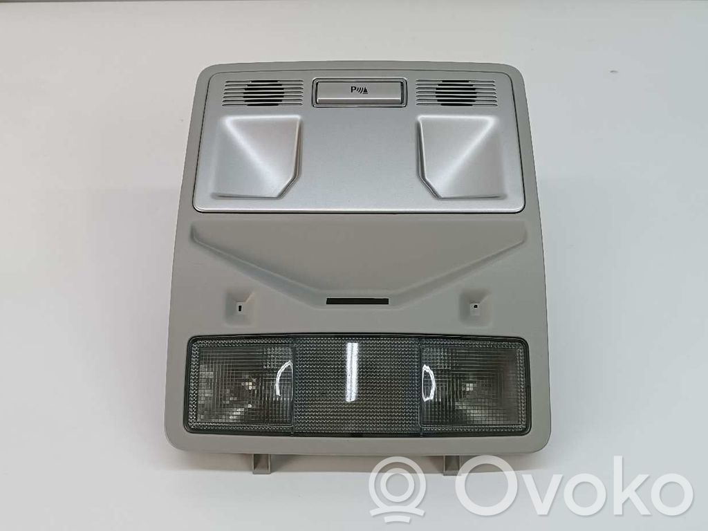 Altra parte interiore   CX23MBBV