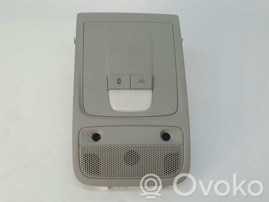 Audi A1 Other interior part 