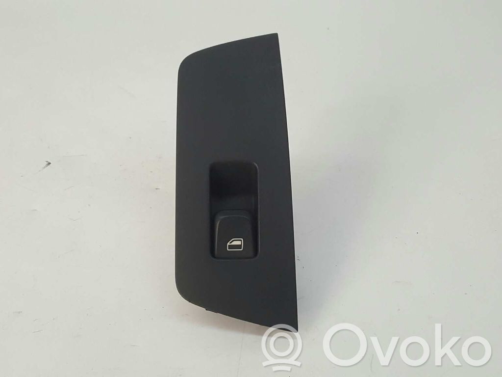 Audi A1 Electric window control switch 