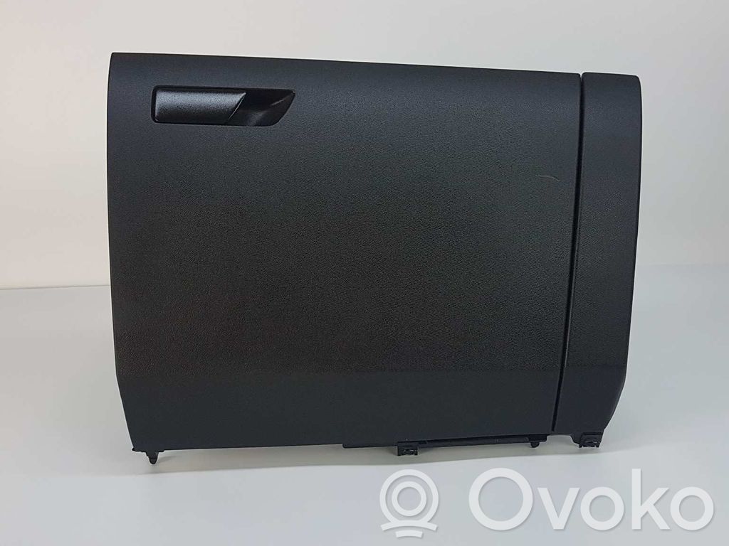 Seat Leon IV Kita salono detalė 