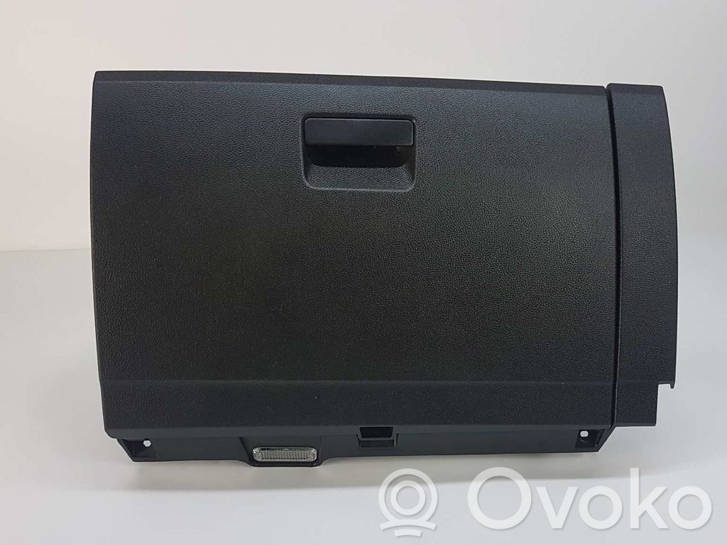 Seat Ibiza V (KJ) Altra parte interiore 