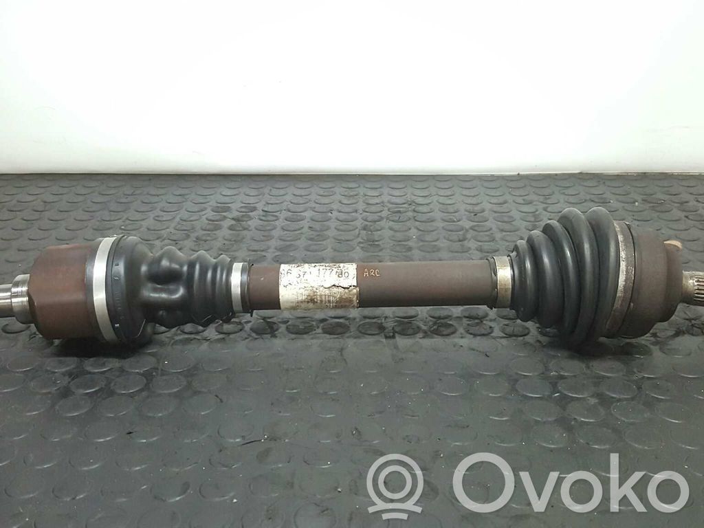 Citroen C4 Grand Picasso Front driveshaft 