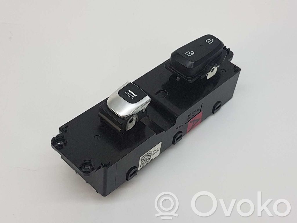 KIA Optima Electric window control switch 