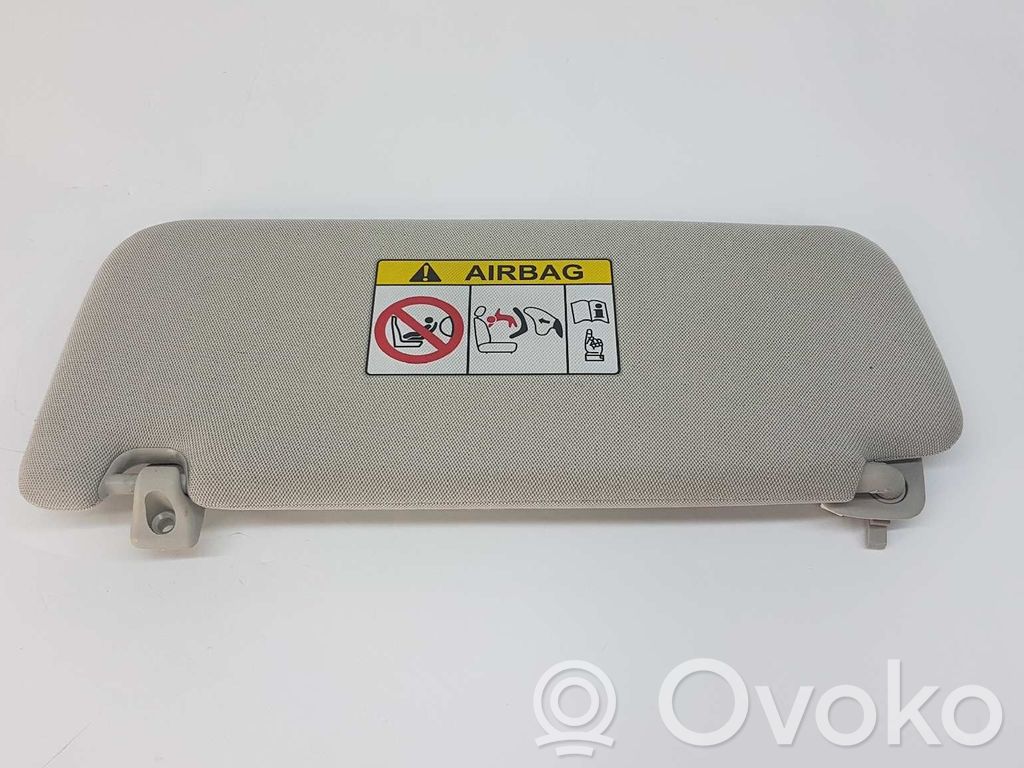 Sonnenblende   85202D4050BGA,85202D4050BGA