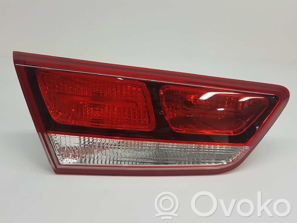 KIA Optima Takavalot 