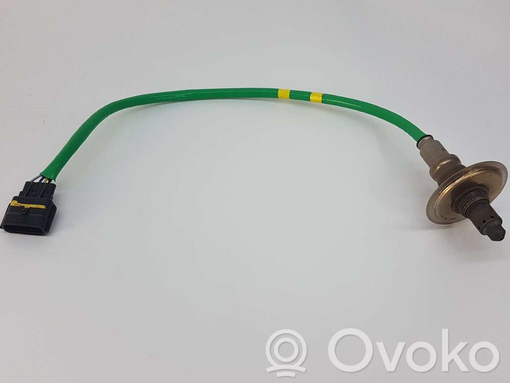 Renault Clio IV Lambda probe sensor 