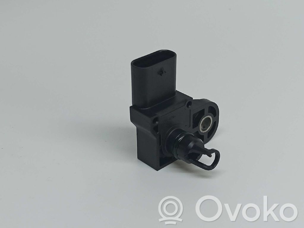 Sensor de presión del aceite   9814003580