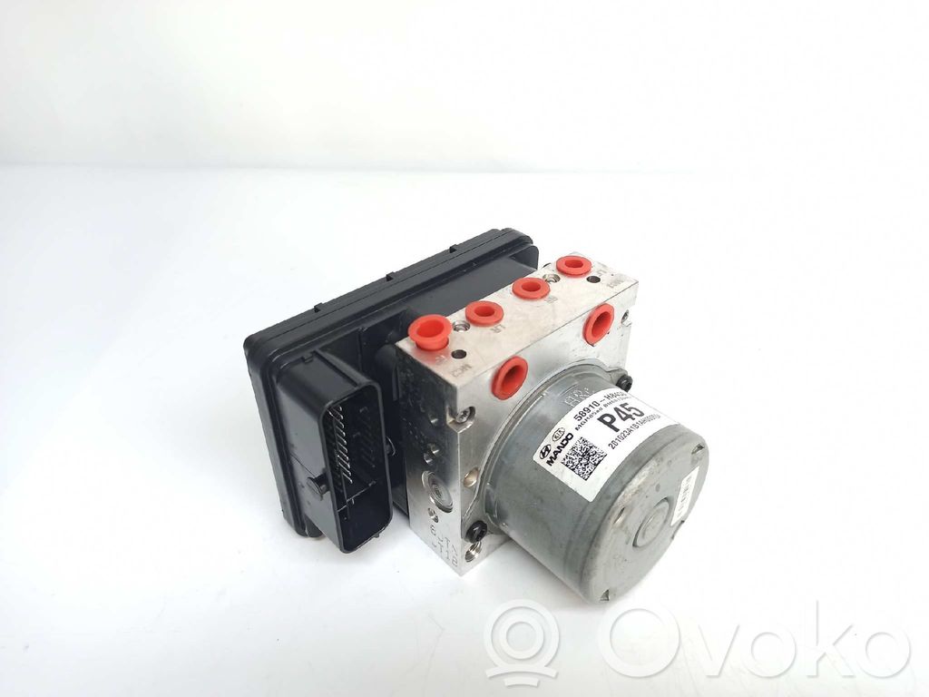 ABS bloks   58910H8450,58910H8450