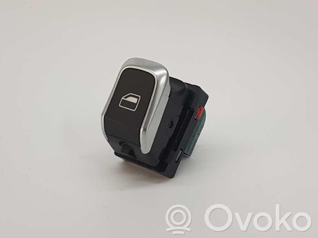 Audi Q3 F3 Electric window control switch 