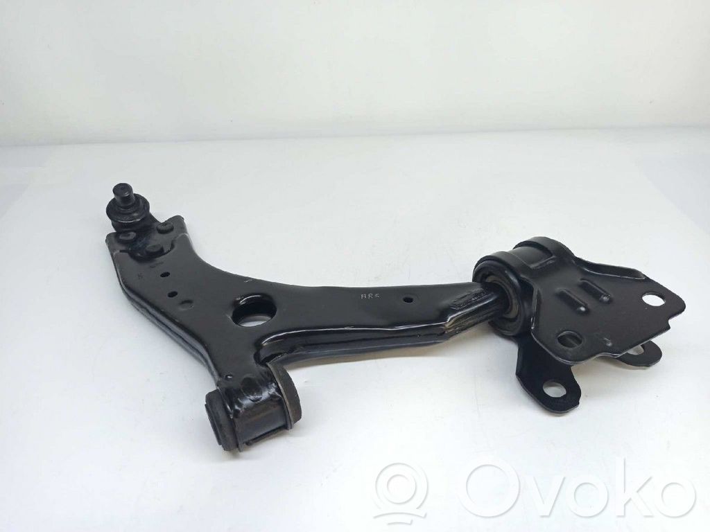 Ford Focus Svira 