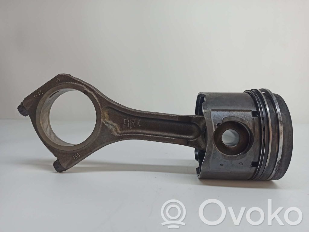 BMW 7 E65 E66 Gearbox mounting bracket 