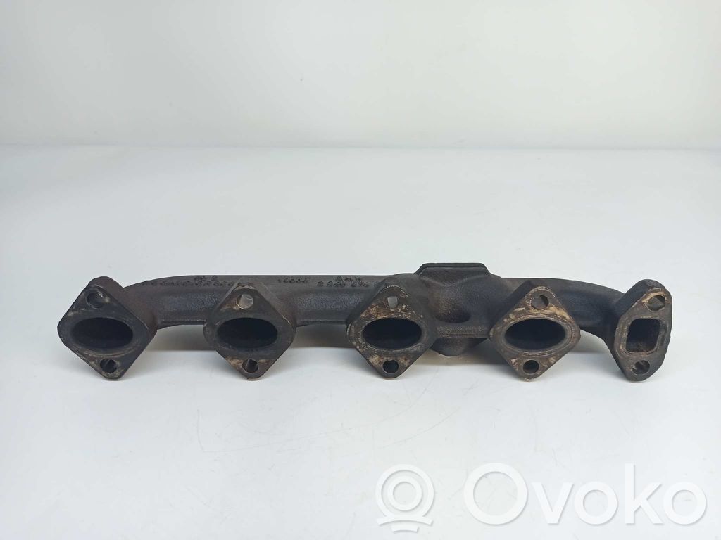 BMW 7 E65 E66 Exhaust manifold 