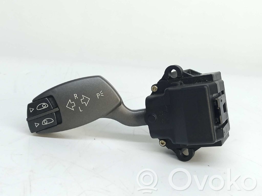 BMW 7 E65 E66 Indicator stalk 